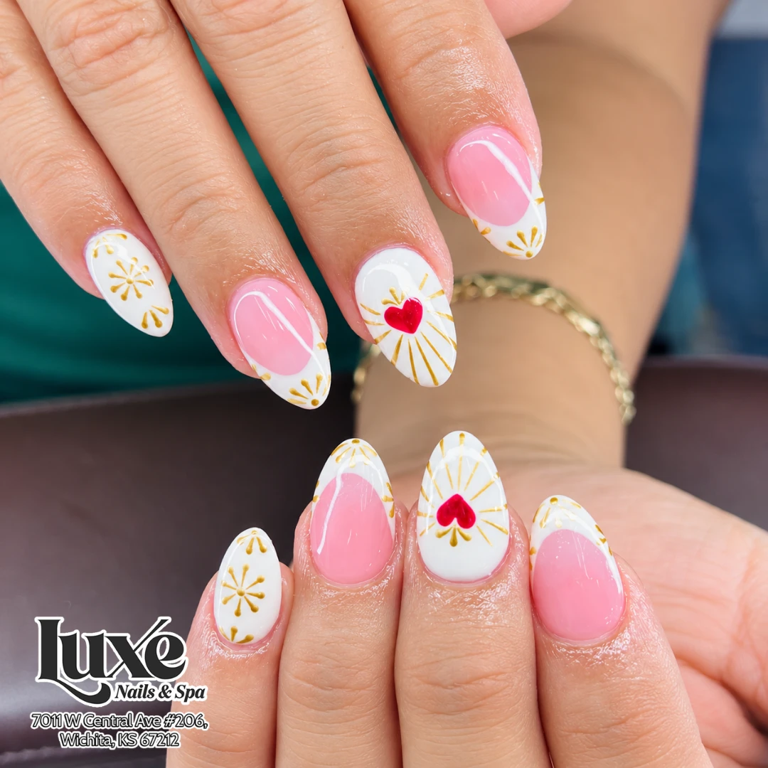 Must Try Nail Designs October 13 2026